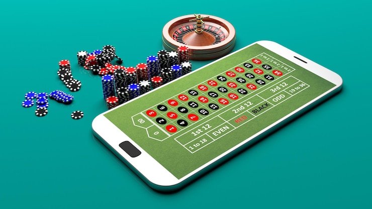 8jjm gaming platform