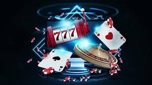 8jjm Live Casino