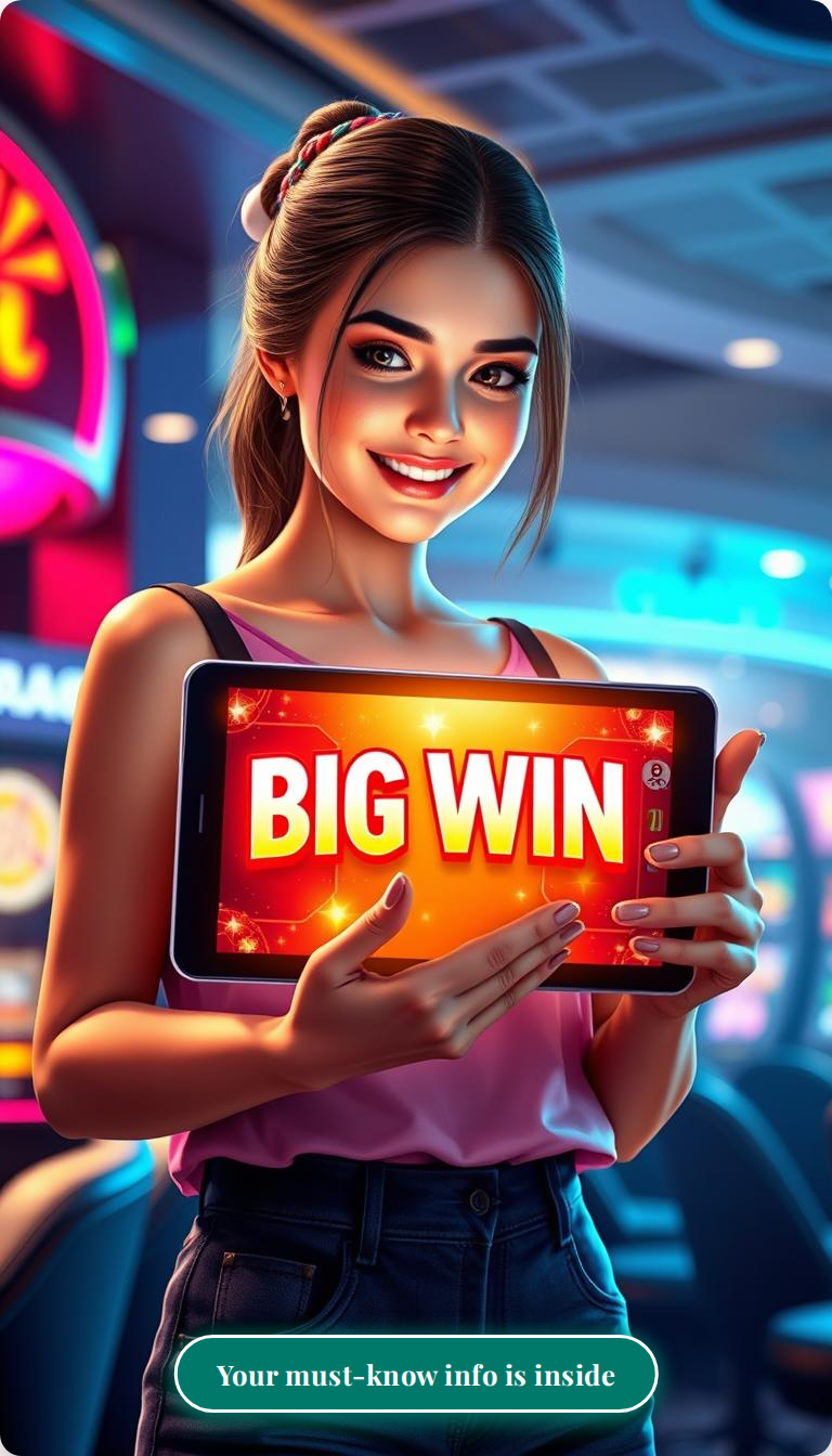 8jjm Arcade
